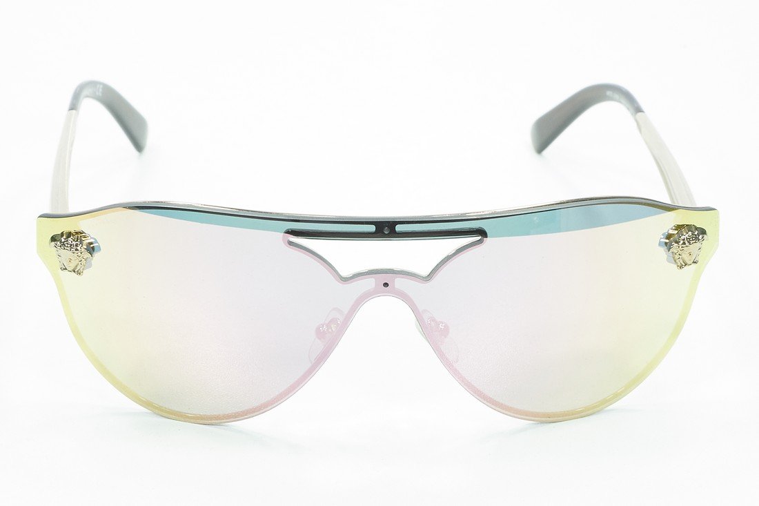 Солнцезащитные очки  Versace 0VE2161-10524Z 42 (+) - 1