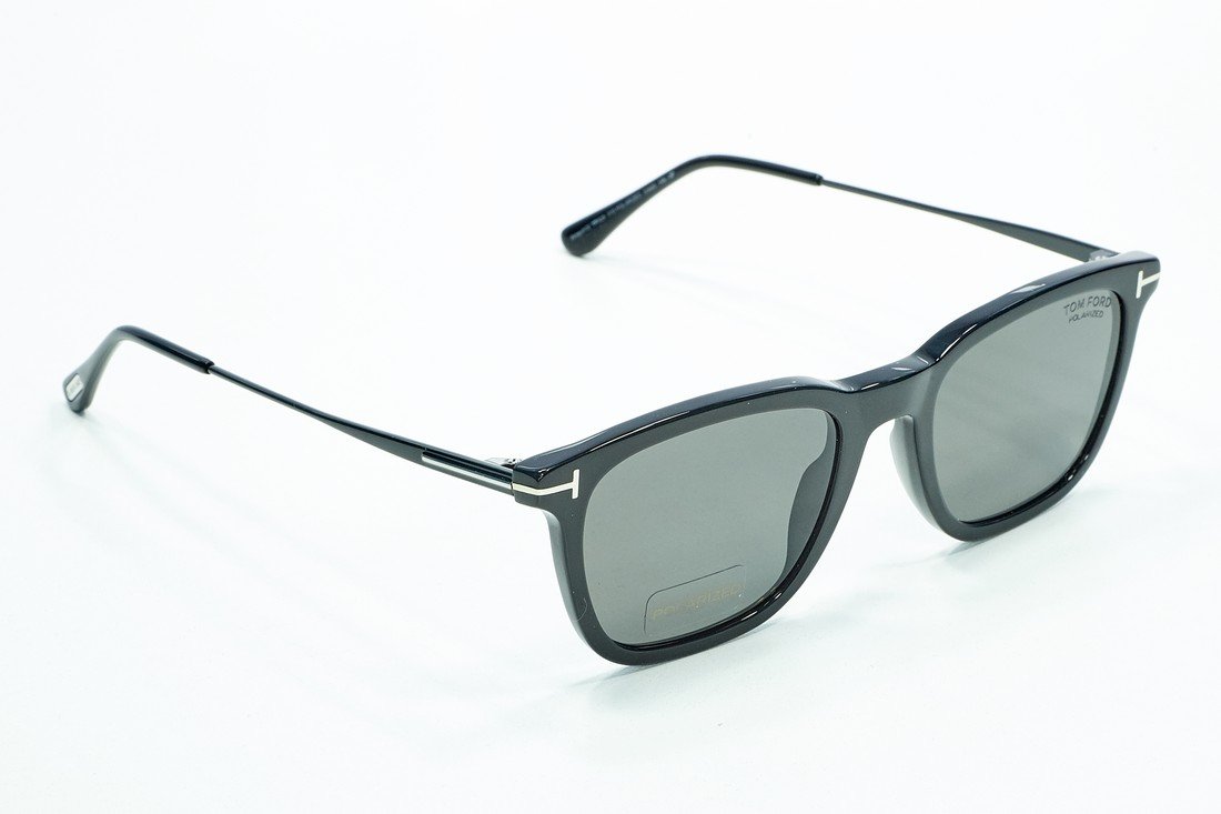 Солнцезащитные очки  Tom Ford 625-01D 53 (+) - 2