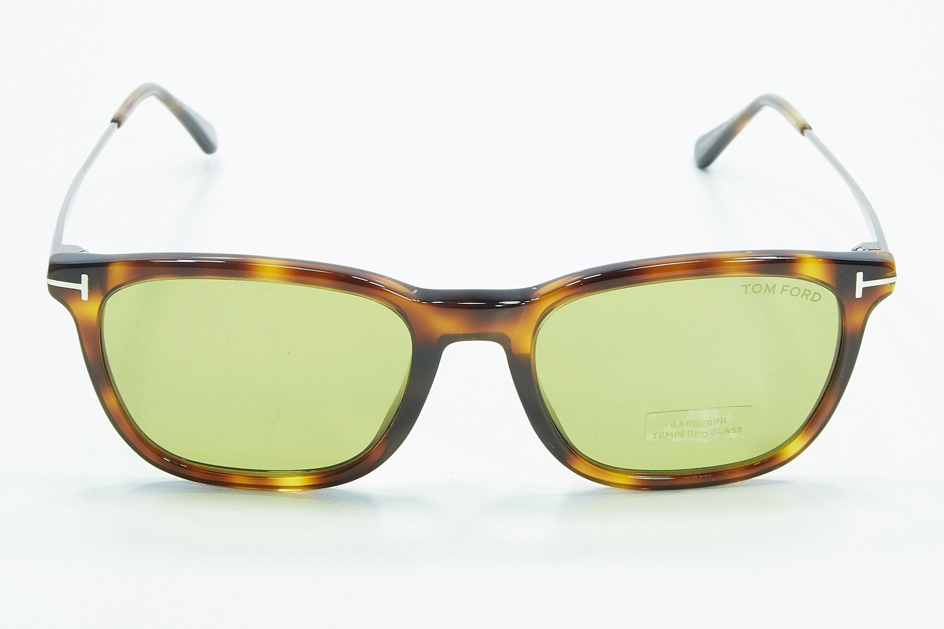 Солнцезащитные очки  Tom Ford 625-52N 55 (+) - 2