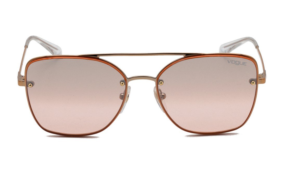 Солнцезащитные очки  Vogue 0VO4112S-50757E 56 (+) - 1