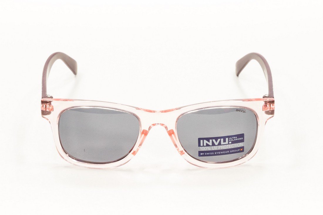 Солнцезащитные очки  Invu K2909B (+) 4-7 - 1
