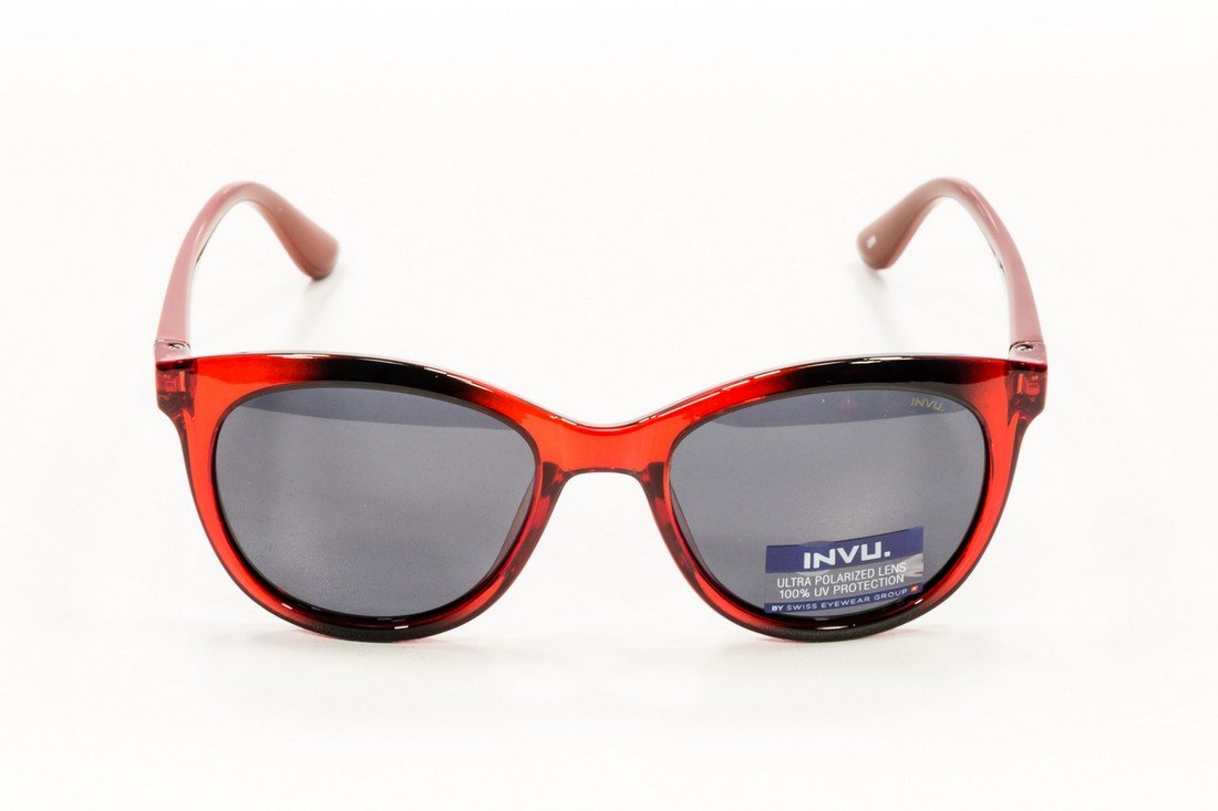 Солнцезащитные очки  Invu K2902C (+) 8-11 - 1