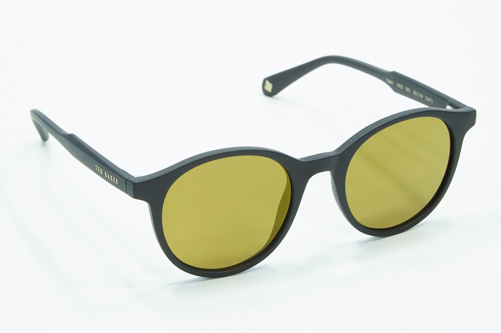 Солнцезащитные очки  Ted Baker odell 1503-001 (+) - 1