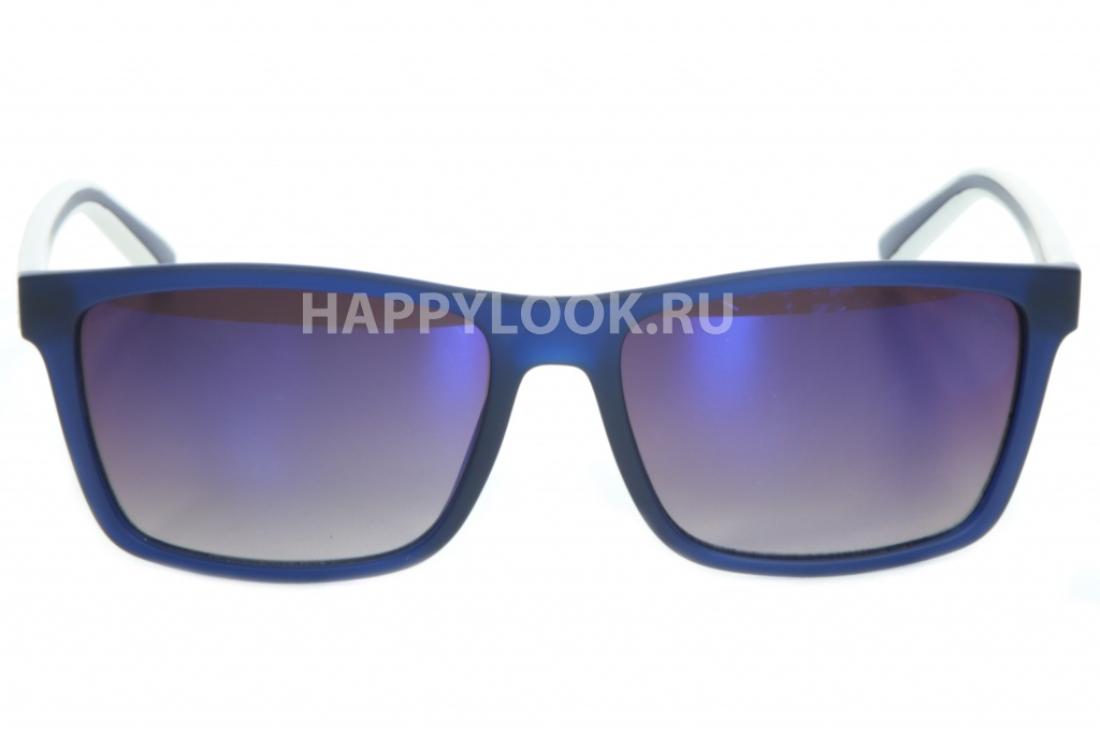 Солнцезащитные очки  Megapolis 624-Blue (+) - 2